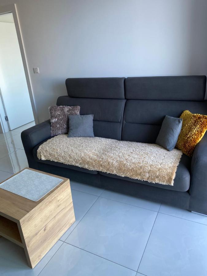 Miedzyzdroje,Balticus Promenada Gwiazd 14, Apartament Z Widokiem Na Morze Iwona Экстерьер фото